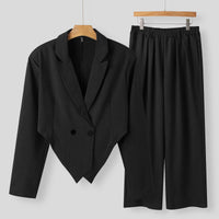 Fall Men's Clothing New Loose Outfit