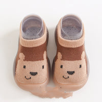 Korean Style Children's Indoor Soft-soled Shoes