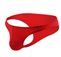 Men's Swimwear Solid Swimsuit Sports Swimming Trunks