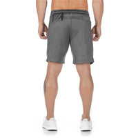 Crazy Muscle Sports Shorts Men's Mesh