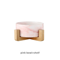 Ceramic Cat BowlCat Food BowlCat