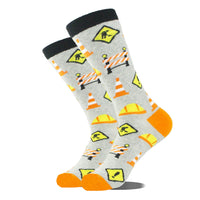 Foreign Trade Cross-border Trendy Socks Popular Middle Tube Cotton Animal Daily Life Series