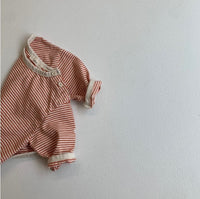 Children's All-match Casual Cotton Long-sleeved T-shirt