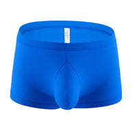 Boxer Shorts Ice Silk Summer Sports Comfortable Underwear