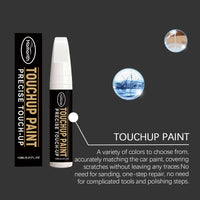 Touchup Paint