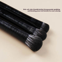 Eyeshadow Brush Suit 6 PCs Eyeliner Concealer Detail Makeup Brushes
