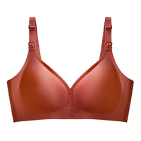 Breathable One-piece Pregnant Mother Without Steel Ring Marks