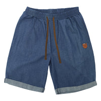 Men's Cotton Summer Casual Shorts