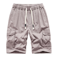 Men's Fashionable Loose Sports Shorts