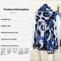 Women's All-match High-grade Thin Cape Outer Wear