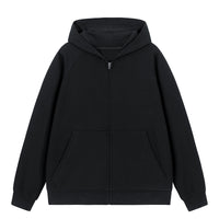 Men's Spring High Quality Cardigan Simple Sweater
