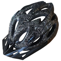 Bicycle Helmet Cycling Bicycle Over Light Type Highway Mountain Bicycle Integrated Into Male Female Cap