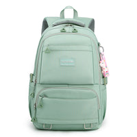 Large Capacity Waterproof Nylon Backpack