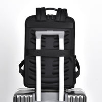 Business High-end Men's Multifunctional Computer Bag