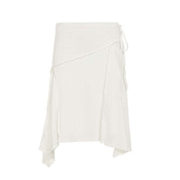 Sweet And Elegant Midi Skirt