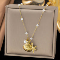 Stylish And Minimalist Alloy Jewelry For Women