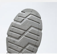 Men's Fashion Cotton High Top Northeast Trendy Shoes