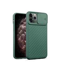 Couple Simple Eye Protection Phone Case