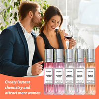 Non-standard Orange Perfume Natural Niche Elegant