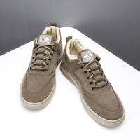 Men's Flat Casual Sports Shoes