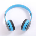 Stereo P47 Headset 50 Bluetooth Headset Folding