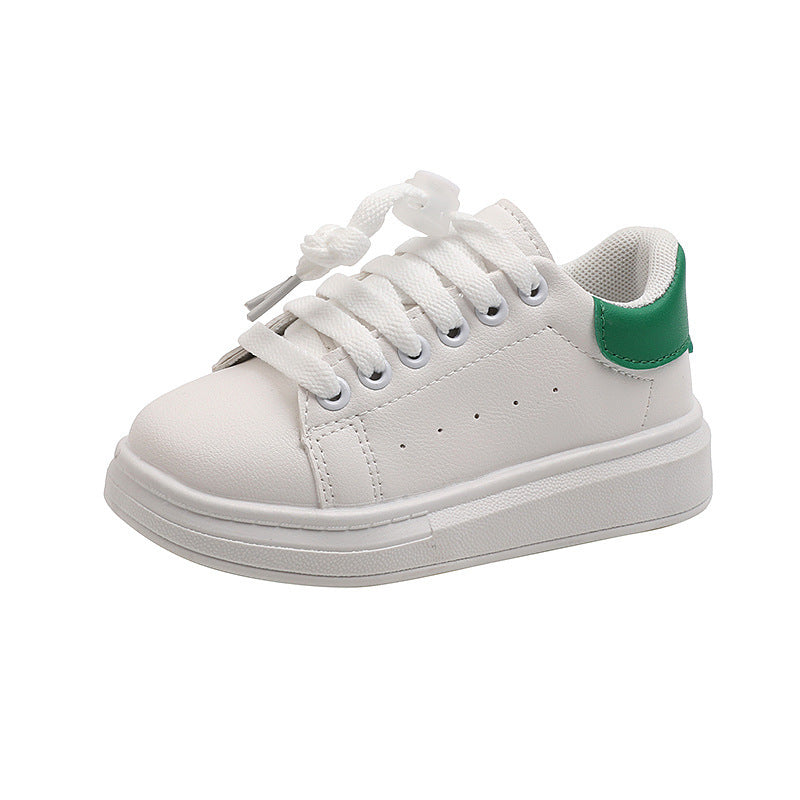 Casual Board Shoes Korean Version Of The Girls Sneakers