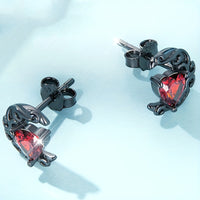 Creative Personalized Vintage Gothic Earrings