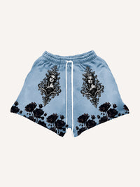Fashion Shorts Have Many Colors