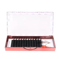 Wholesale Thick Grafting False Eyelashes Curl