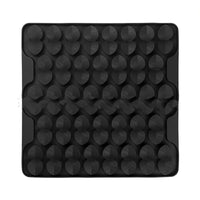 Pet Silicone Licking Pad Suction Cup Dog Food Division Pad