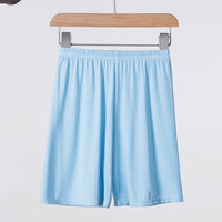 Modal Lightweight Kids Capri Shorts