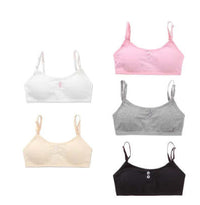 Pure Cotton Vest Type Small Sling Strap Tube Top