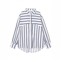Stylish And Minimalist Long Sleeve Top For Women