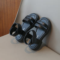 Children's Soft-soled Beach Princess Casual Shoes