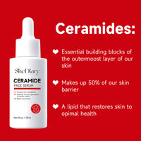 Ceramide Care Solution Facial Moisturizing And Maintenance