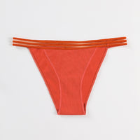 Plus Size Cotton Underwear Women's European And American