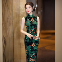 Fashionable Minimalist And Slim Fit Womens Dress