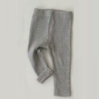 Korean Spring And Autumn Baby Underpants