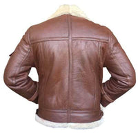 Jacket Dimensional Patch Pocket Thickened Coat
