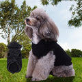 Small Dog Springsummer Thin Pullover Hooded T-shirt
