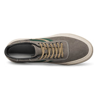 Skate Shoes Genuine Leather Casual Trend Men
