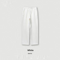 Casual Basic Style Hooded Sweatshirt And Sweatpants Sports Men