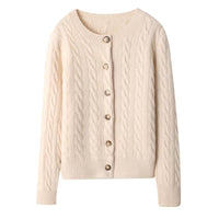 Women's Autumn And Winter Undershirt Loose Top
