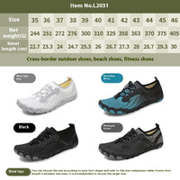 Upstream Shoes Swimming Diving Wading Shoes Outdoor