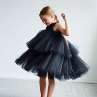 Fashionable And Foreign Style Princess Skirt