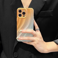 Phone Case Three-dimensional Fold Protection