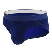 Men's Fashion Loose Modal Briefs