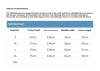 Street Multi-pocket Bomber Jacket Men's Contrast Color