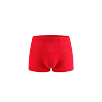 Ultra-thin Breathable Comfortable Youth Summer Boxer Briefs