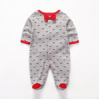 Baby Footwear, Romper, Crawling Clothes, Underwear, Children's Clothing, One-piece Suit